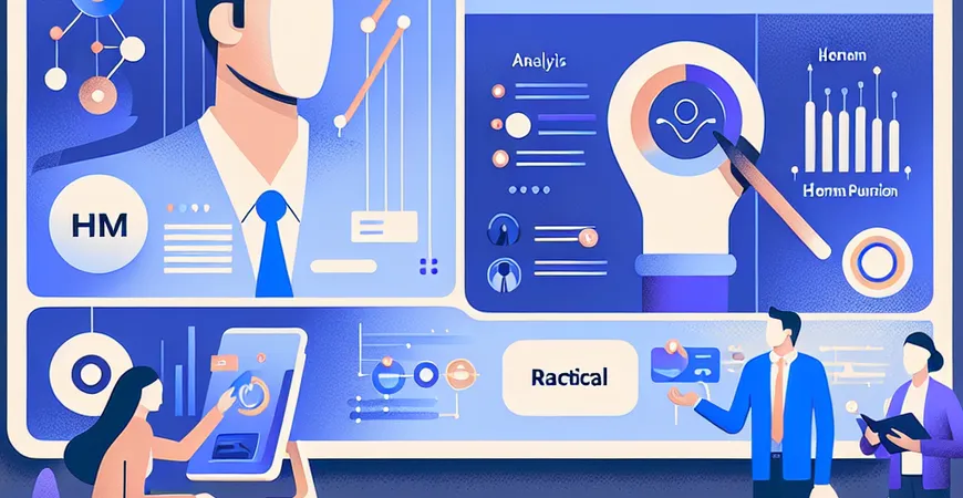 什么是 HRM 系统的「员工自助服务」？3 大实用功能解析